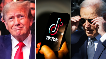Journalists, commentators respond as Trump joins TikTok, rapidly gains 10x more followers than Biden