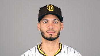 Padres infielder Tucupita Marcano facing lifetime ban for betting on MLB games: report