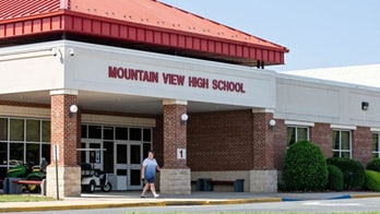 Virginia school board sued after reinstating Confederate leaders' names at two public high schools