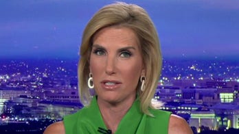 LAURA INGRAHAM: It's time for everyone in the GOP to acknowledge that Trump was right