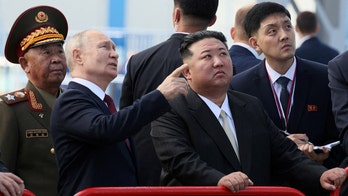 Here’s what to expect from Putin's 'big agenda' trip to North Korea