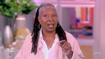 'The View' unloads on Louisiana law mandating Ten Commandments in classrooms: 'Get out of my school!'