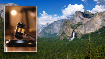 Indictment Issued for Suspect Accused of Yosemite Rape