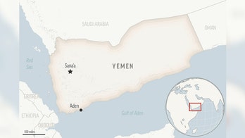 Houthis detain at least 9 UN employees and other aid workers, officials say