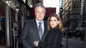 Alec Baldwin and Hilaria Celebrate 12 Years of Marriage Amidst Involuntary Manslaughter Trial