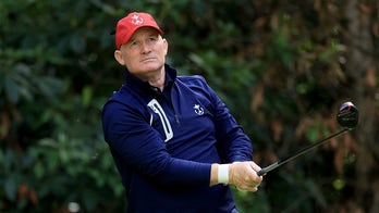 Bensel Makes History with Consecutive Holes-in-One at U.S. Senior Open