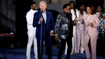 Conserve the Culture founder calls out Biden after blank stare at Juneteenth celebration