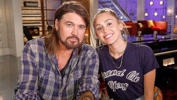Billy Ray Cyrus shares 'best' memory with daughter Miley amid rumored family feud