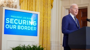 ‘It is insulting’: Biden border order takes heat from Democrats and Republicans