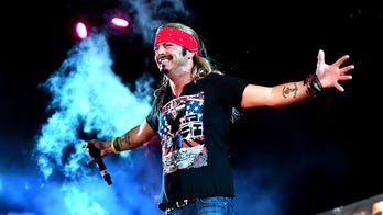 Bret Michaels: Rock Legend on the Open Road, Driven by Sports and Music