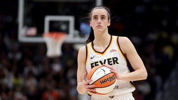 Caitlin Clark hits another WNBA milestone, but Fever coach is looking for more: 'She's got to get shots'