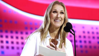 Céline Dion makes surprise appearance at 2024 NHL Draft amid battle with stiff person syndrome