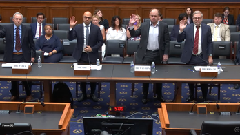 House hearing exposes Biden FDA 'politicization,' fallout of rushed COVID vaccine approval for kids, military