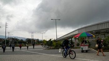 Ecuador Plunged into Darkness Due to Energy Transmission Line Failure