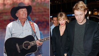 George Strait breaks concert record, Taylor Swift's ex Joe Alwyn talks about their split