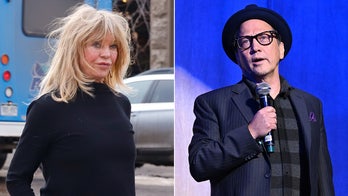 Goldie Hawn's L.A. home subject of multiple break-ins, Rob Schneider calls Will Smith 'liar' and 'fraud'