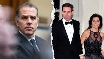Hunter Biden's federal gun trial begins with jury selection and more top headlines