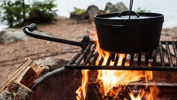 Make gourmet meals in the wild with these 7 camp cooking options