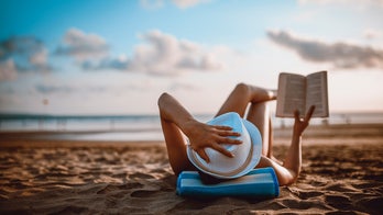 10 fast-paced books to read on the beach