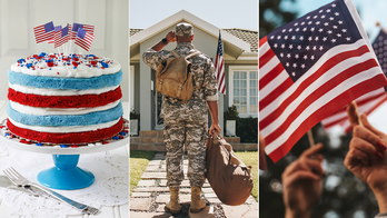3 popular expressions about the 4th of July and American history go far back in time