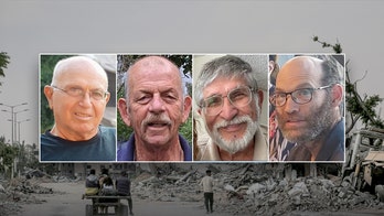 IDF confirms deaths of 4 Israeli hostages in Hamas captivity