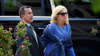 Jill Biden's Costly Day Trip to Support Hunter in Gun Trial