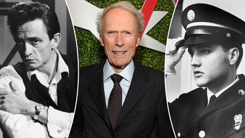 Clint Eastwood, Johnny Cash, Elvis Presley: Stars who served in military