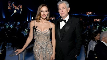 Katharine McPhee's Husband Under Fire for Calling Her 