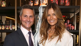 'Real Housewives' alum Kelly Bensimon cancels wedding days before ceremony because fiancé wouldn’t sign prenup