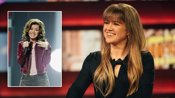 Original 'American Idol' winner Kelly Clarkson reveals if she'd return after quitting rival show 'The Voice'
