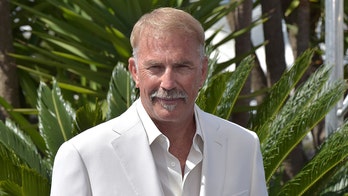 Kevin Costner brings his new 'love' to 'Horizon' set as production on third western is underway