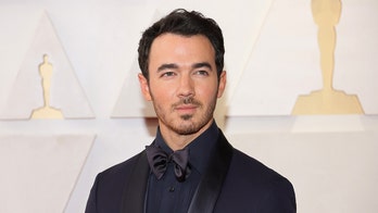 Kevin Jonas shares skin cancer diagnosis, documents removal surgery