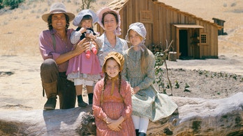 Little House on the Prairie