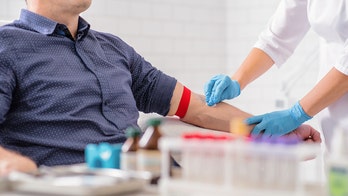 Blood Test Could Detect Parkinson's Years Before Symptoms Appear
