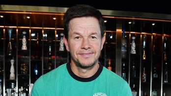Mark Wahlberg celebrates Father's Day by 'giving all the credit to all the moms'