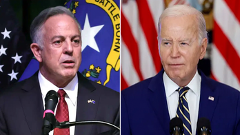 Nevada governor tells Biden he's in danger of losing critical state over high prices: 'Just doesn't get it'