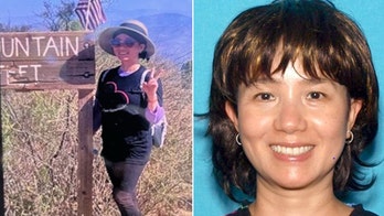 Hiker missing on San Diego trail after separating from group during excessive heat