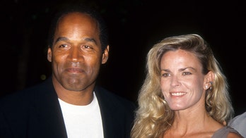OJ Simpson's Hollywood circle then and now: PHOTOS