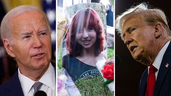 Houston girl allegedly killed by illegal immigrants to have funeral hours before CNN Presidential Debate