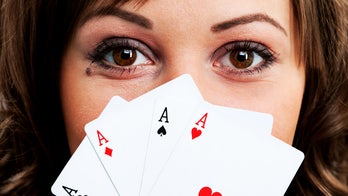 Why do we say ‘poker face’ and other popular expressions? Here are 3 idioms and their origins