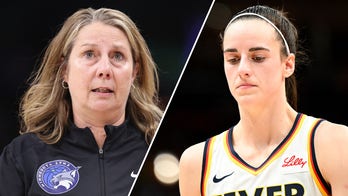 Coach Reeve's Posts on Indiana Fever Rookie Raise Concerns