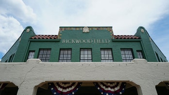 Negro League stadiums, including historical Rickwood Field, you can visit