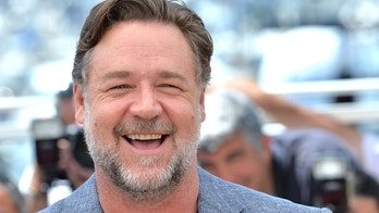 Russell Crowe calls his ‘s--t ton of regrets’ ‘badges of honor’