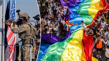 Official US Navy Special Forces page draws backlash for ringing in Pride month: 'Navy SEALs have gone woke'
