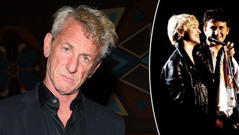 Sean Penn addresses long-standing Madonna assault rumors: 'She's someone I love'