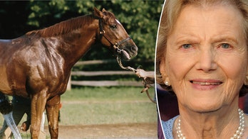 The life of Penny Chenery: The prominent woman in horse racing who owned 1973 Triple Crown winner Secretariat