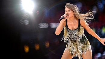 Taylor Swift admits Eras Tour has ‘become my entire life’ as she announces its end
