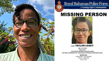 Chicago woman vanishes in Bahamas while attending yoga retreat