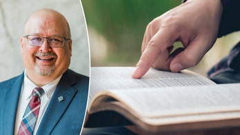 Evangelical leader reflects on 2 Corinthians: 'Rock the boat' to promote God's truths