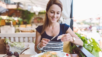 Mediterranean diet could help women live longer, Harvard study finds